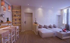 Design Suites Palma